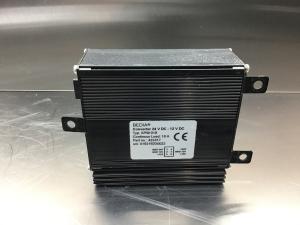 Liebherr Transformator